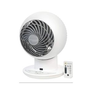 NWT Woozoo Oscillating White Fan